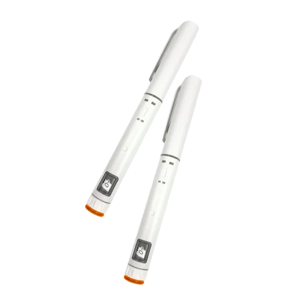 GLP-1 injector pens