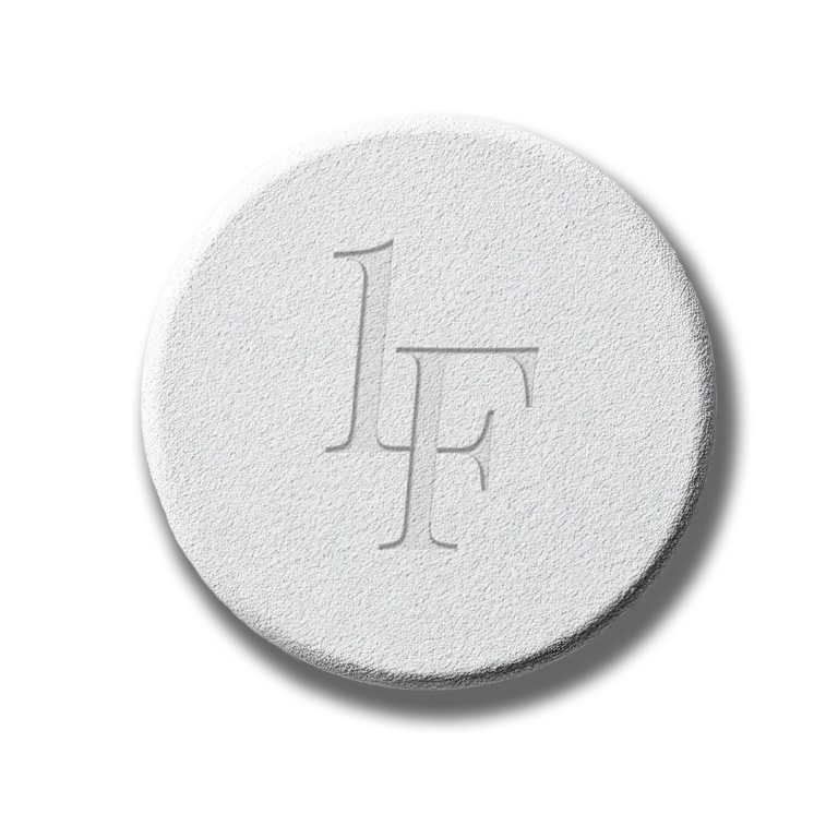 Oral weight-loss medication