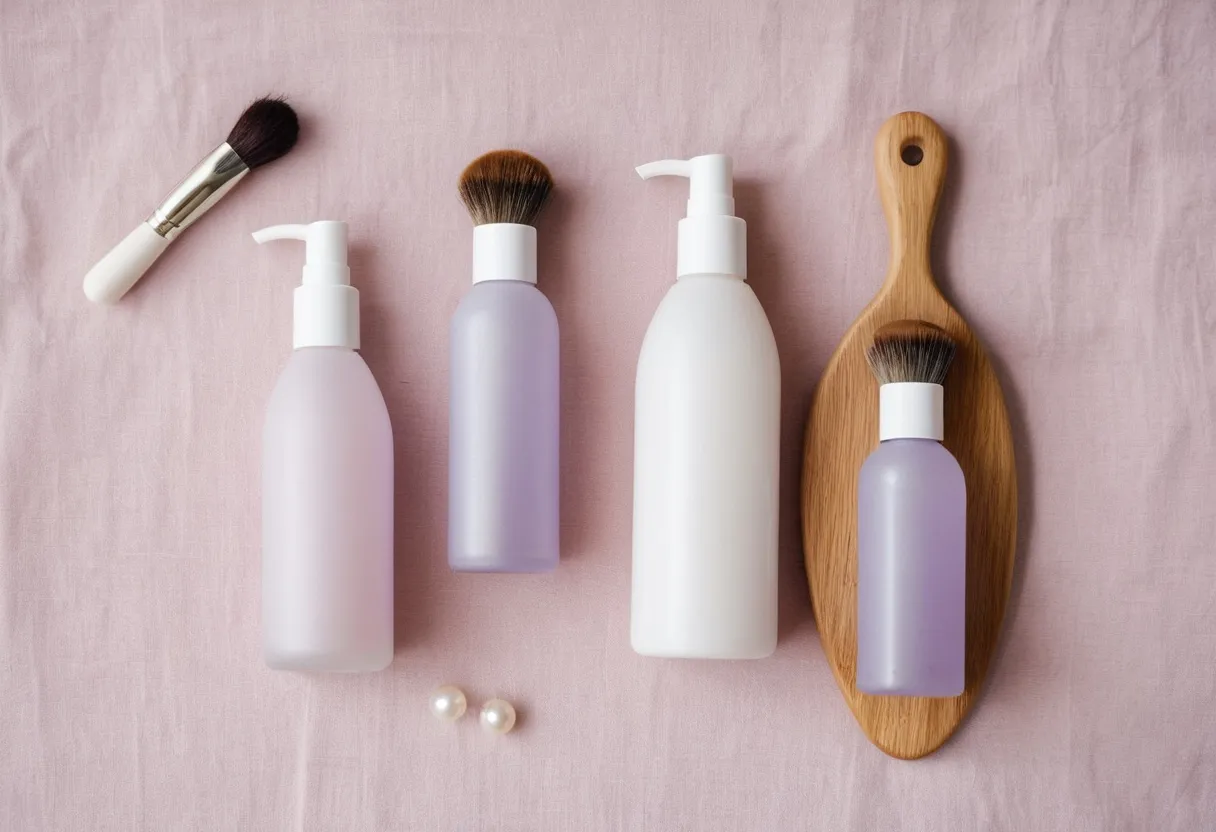 Personalized care for women's hair loss