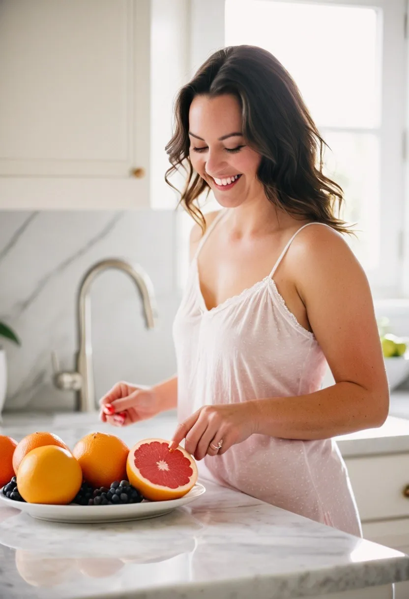 Vitamin injections and personalized wellness